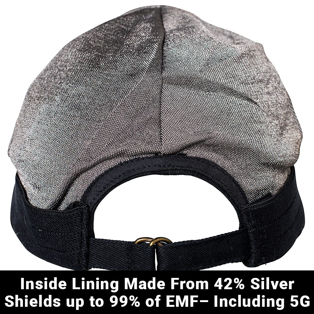 SYB Cap - Image 9