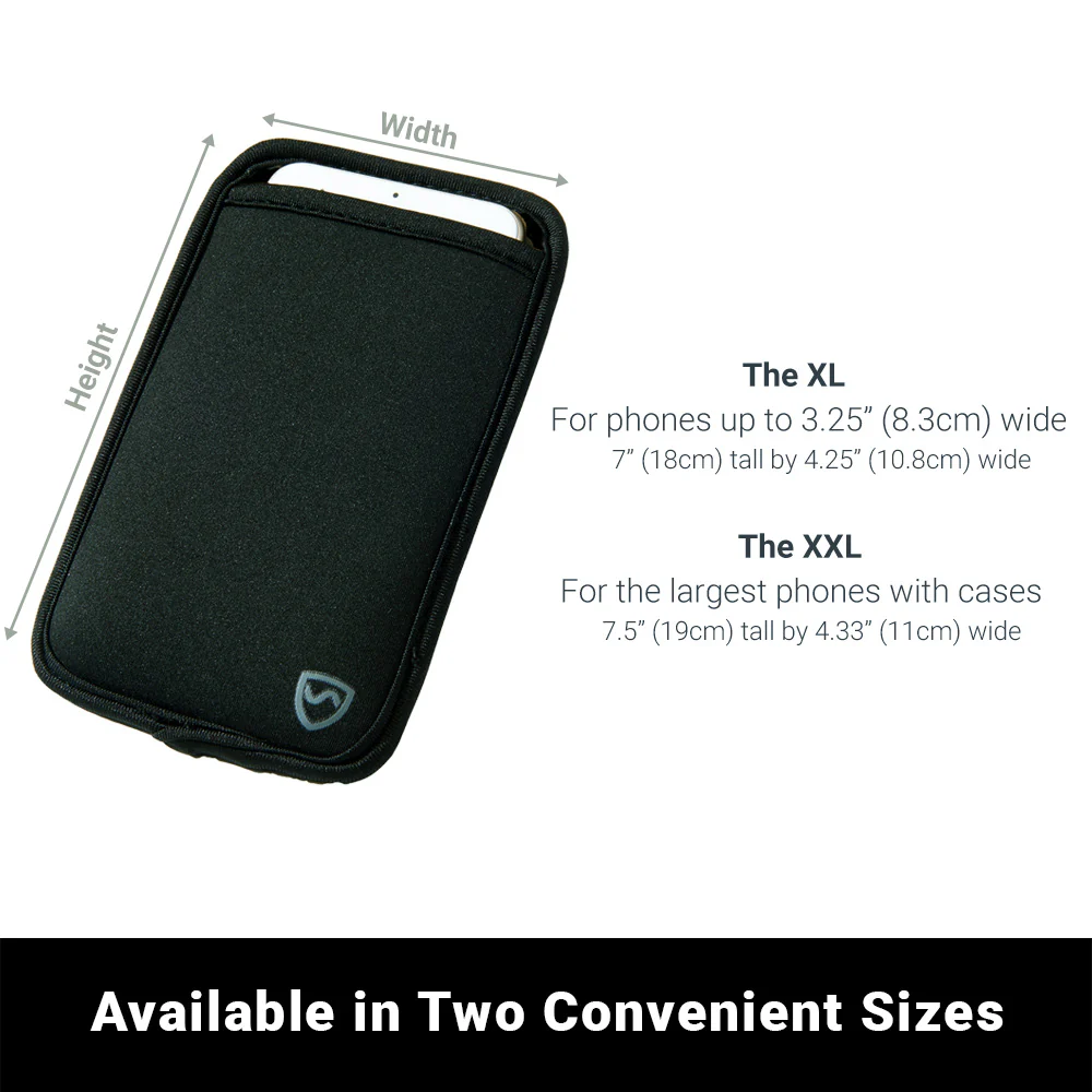SYB Phone Pouch - Image 7