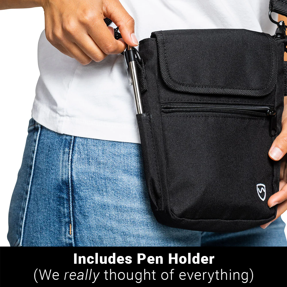 SYB Phone Pouch Deluxe - Image 10