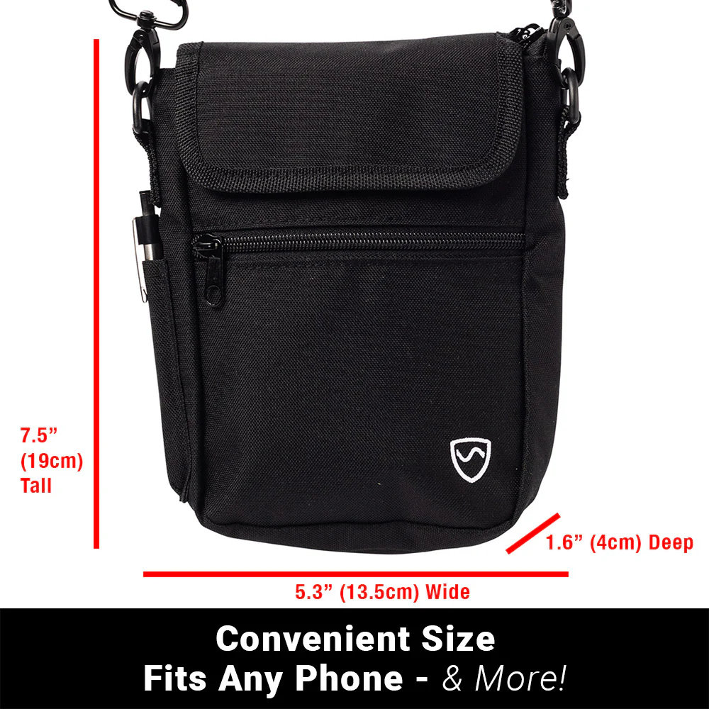 SYB Phone Pouch Deluxe - Image 4