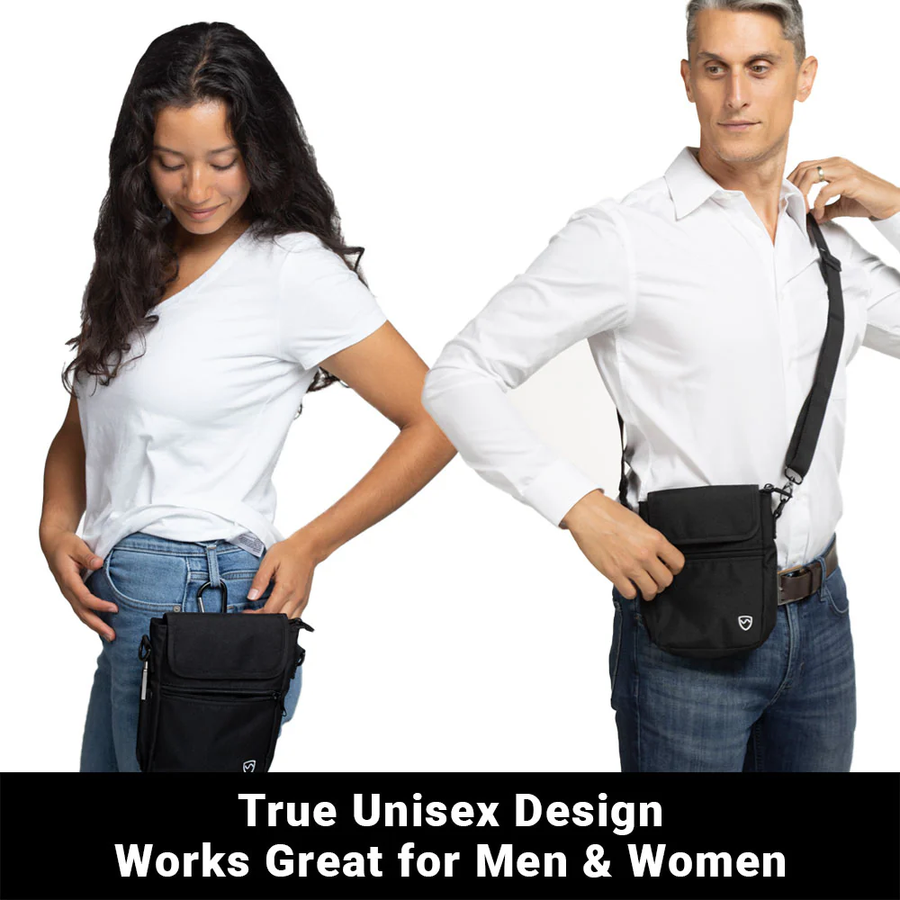 SYB Phone Pouch Deluxe - Image 5