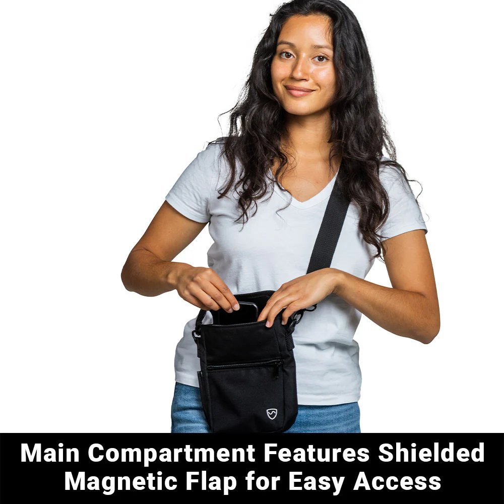 SYB Phone Pouch Deluxe - Image 6