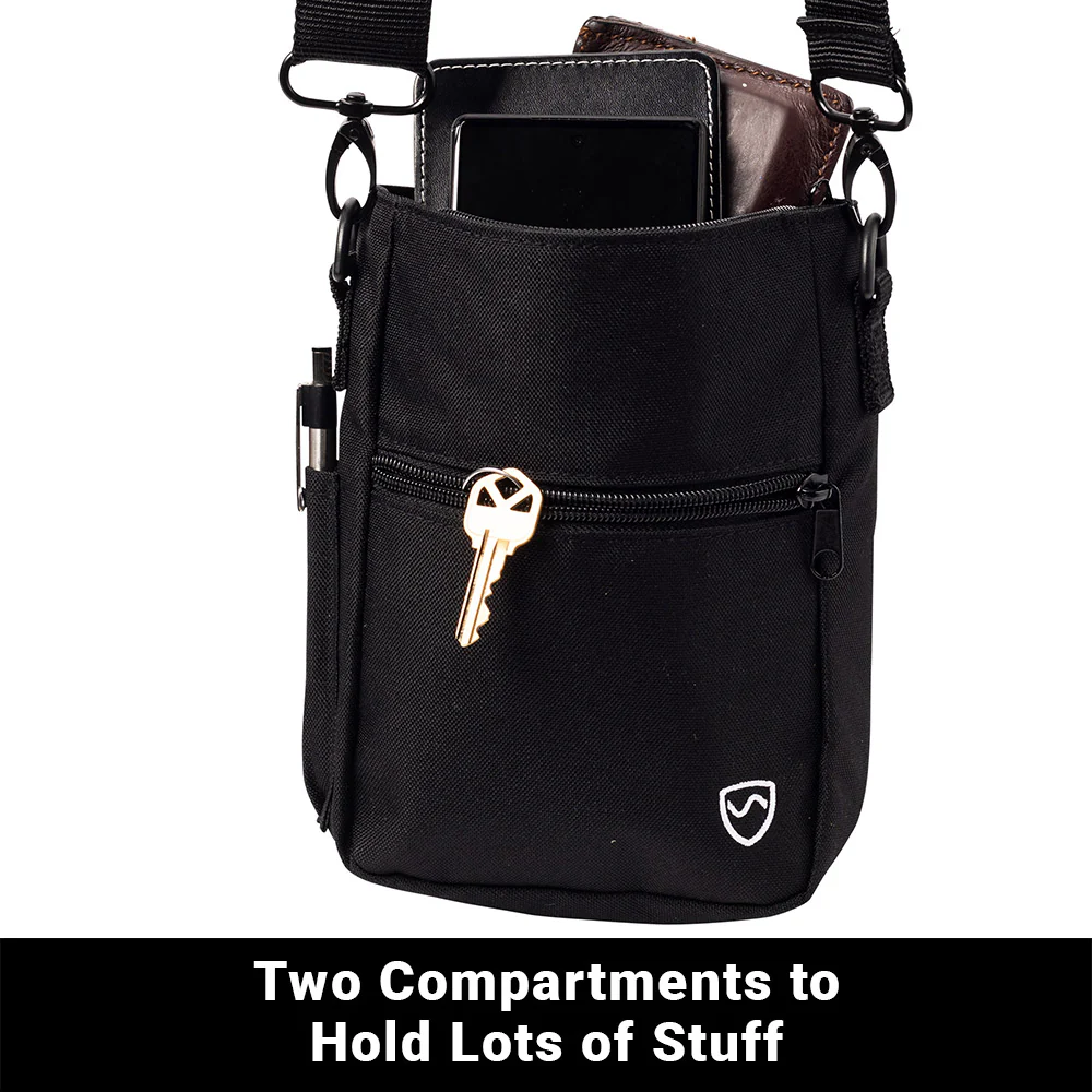 SYB Phone Pouch Deluxe - Image 8