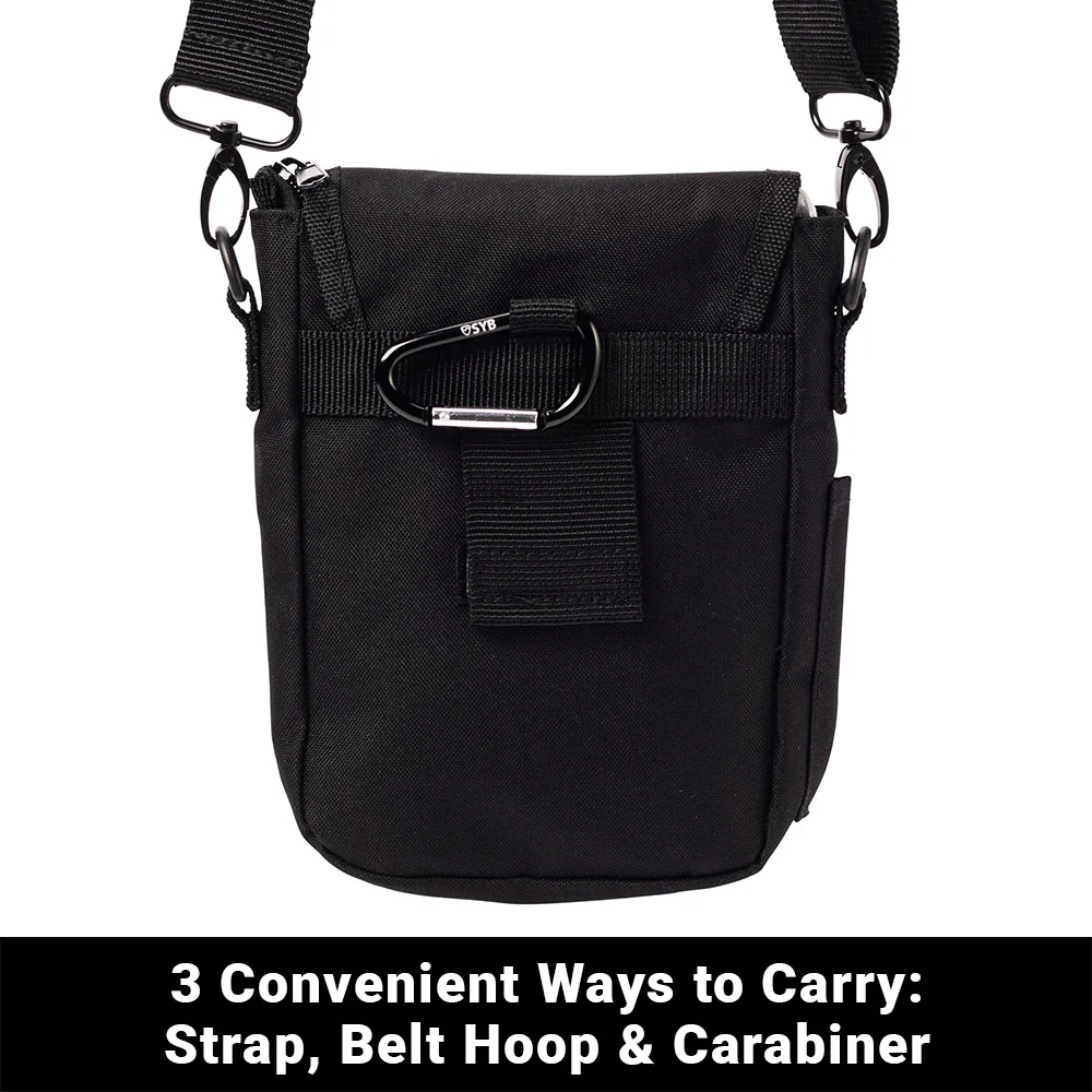 SYB Phone Pouch Deluxe - Image 9
