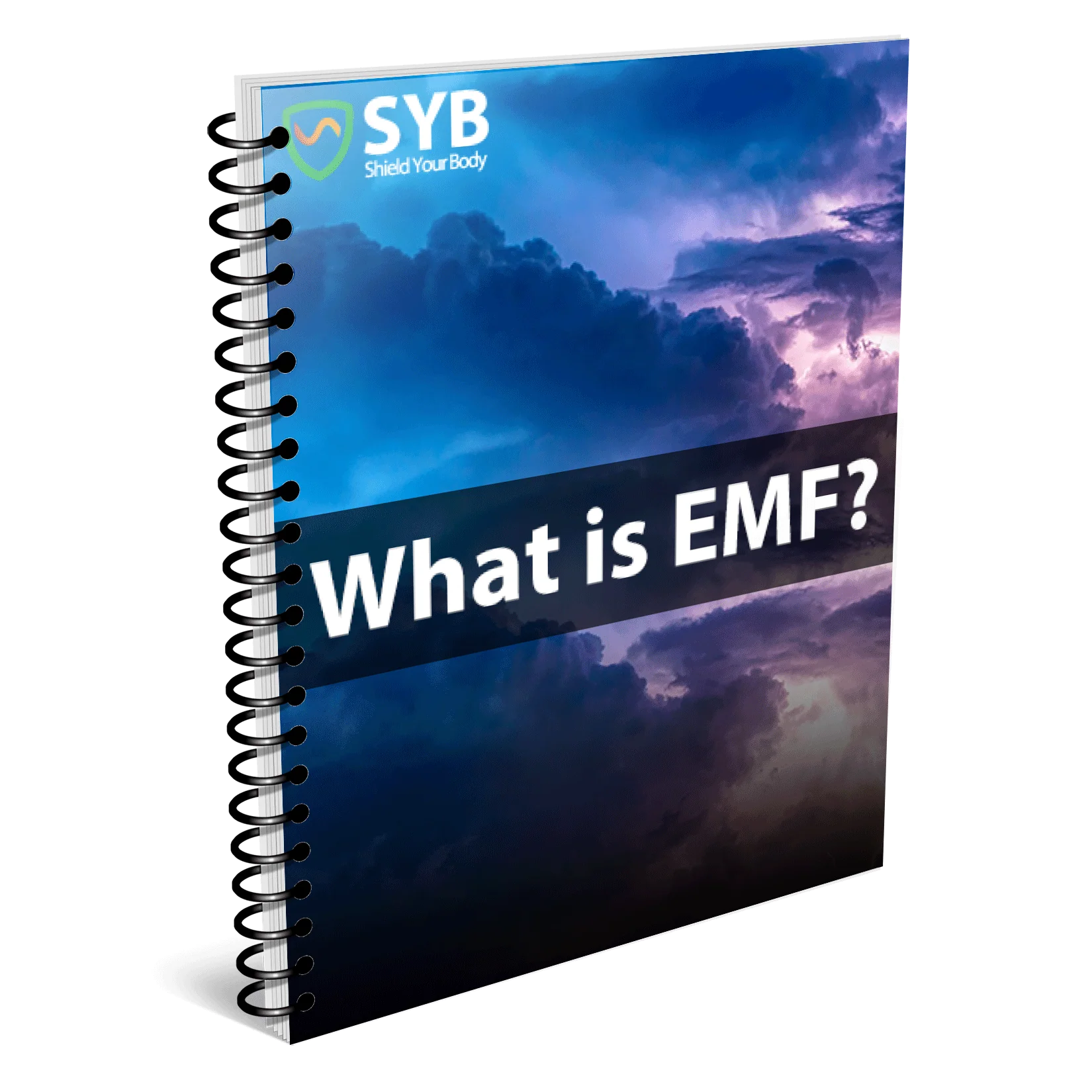 SYB 'What is EMF?' Ebook