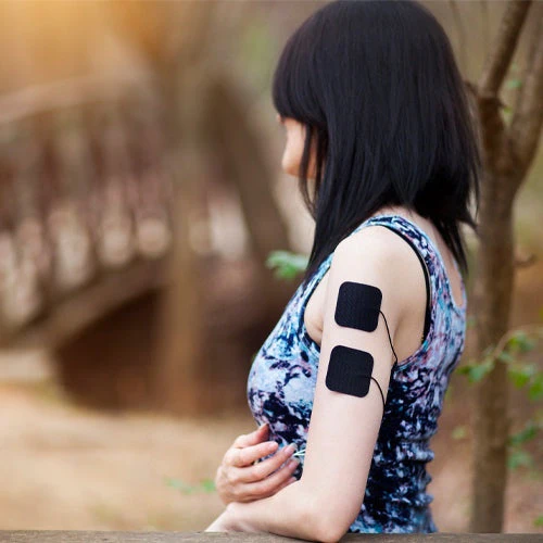 iReliev TENS + EMS Pain Relief & Recovery System - Image 7