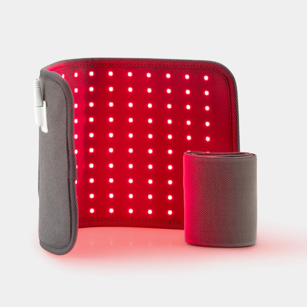 NovaaLab Red Light Deep Healing Therapy Pad