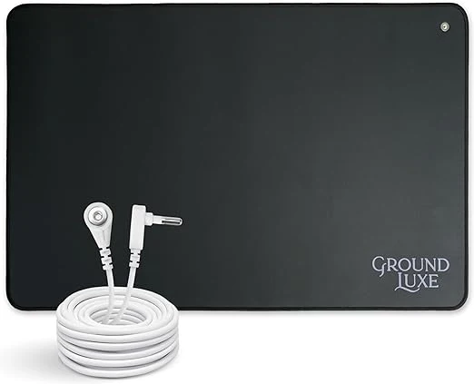 GroundLuxe Universal Grounding Mat - Image 2