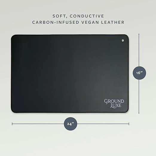 GroundLuxe Universal Grounding Mat - Image 5